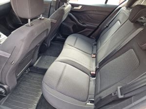 Ford Focus 1.5 diesel 120CP 94.000 km-full option-  - imagine 6