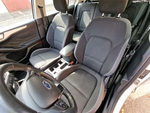 Ford Focus 1.5 diesel 120CP 94.000 km-full option-  - imagine 7