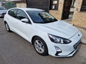 Ford Focus 1.5 diesel 120CP 94.000 km-full option-  - imagine 2