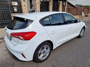 Ford Focus 1.5 diesel 120CP 94.000 km-full option-  - imagine 3
