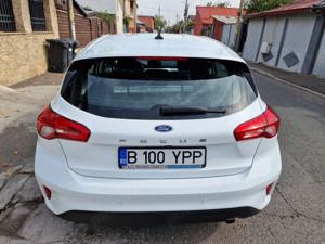 Ford Focus 1.5 diesel 120CP 94.000 km-full option-  - imagine 4