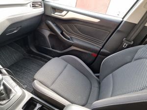 Ford Focus 1.5 diesel 120CP 94.000 km-full option-  - imagine 8