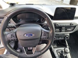 Ford Focus 1.5 diesel 120CP 94.000 km-full option-  - imagine 5