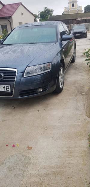 vand A6C6 AN 2008 motor 2.0 - imagine 3