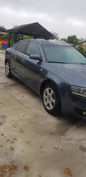 vand A6C6 AN 2008 motor 2.0 - imagine 5