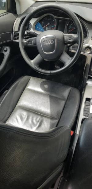 vand A6C6 AN 2008 motor 2.0 - imagine 2