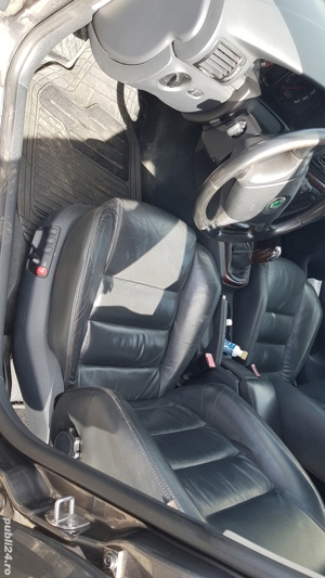 skoda superb 2006 - imagine 7