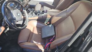 BMW 525d 10-2013 2l 218hp - imagine 8