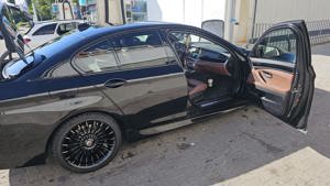 BMW 525d 10-2013 2l 218hp - imagine 2