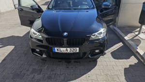 BMW 525d 10-2013 2l 218hp - imagine 6