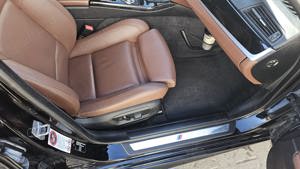 BMW 525d 10-2013 2l 218hp - imagine 7