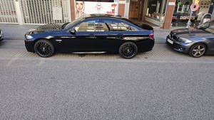 BMW 525d 10-2013 2l 218hp - imagine 5