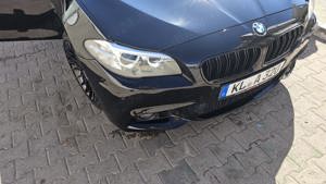 BMW 525d 10-2013 2l 218hp - imagine 3