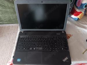 Laptop lenovo thinkpad edge e531