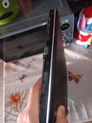 Laptop lenovo thinkpad edge e531 - imagine 2