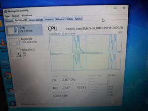 Laptop lenovo thinkpad edge e531 - imagine 10