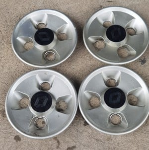 Capace roti Renault 11...9