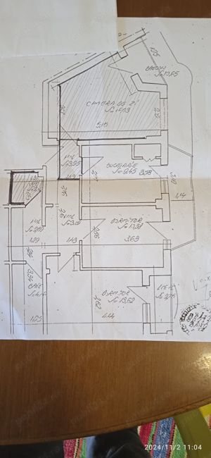 Apartament Central cu 3 Camere, 80mp, vanzare direct proprietar - imagine 10