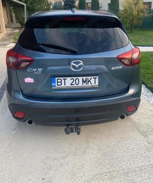 Mazda CX-5,Sky Active - imagine 3