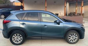 Mazda CX-5,Sky Active - imagine 2
