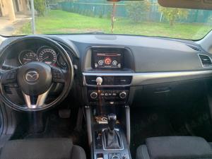 Mazda CX-5,Sky Active - imagine 5