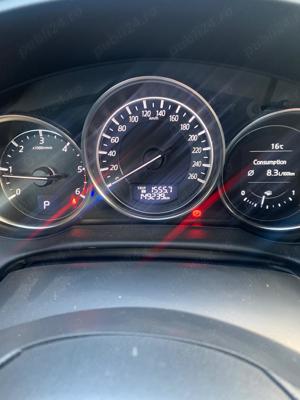 Mazda CX-5,Sky Active - imagine 6
