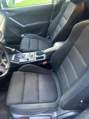 Mazda CX-5,Sky Active - imagine 7