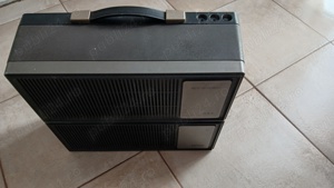 Pick-up (turntable) Philips  AF 382 functional; inclusiv boxe - imagine 4