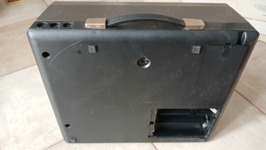 Pick-up (turntable) Philips  AF 382 functional; inclusiv boxe - imagine 5