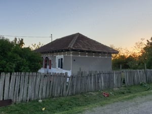 casa batraneasca de vanzare Topalu, Constanta - imagine 5