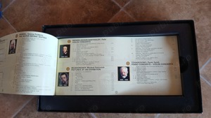 Audiofil: calitate HIFI - Colectie muzica clasica Millenium Masterpieces 30 CD-uri in cutie - imagine 2