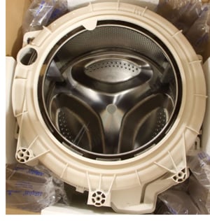 Cuva completa Whitlpool FWG91484WEU