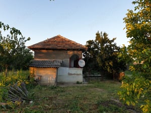 casa batraneasca de vanzare Topalu, Constanta - imagine 7