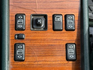 Mercedes benz w124 300 td 4matic  - imagine 7