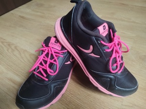 Încălţăminte Fitness cardio, mers sportiv, mărimea 38 (24cm)