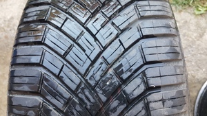 Vind anvelopa 225/45R17,Continental, M+S,DOT 2023 - imagine 5