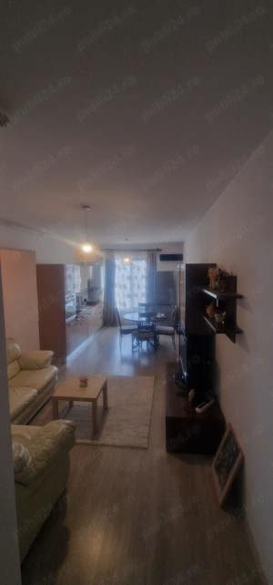 Inchiriere apartament București sector 3 zona bd.Decebal prima inchiriere ecebal  - imagine 2