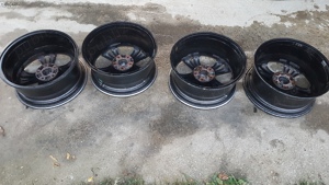 Vind 4 jante aliaj R17,5×112 - imagine 2