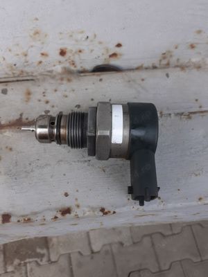 Regulator presiune combustibil - imagine 2