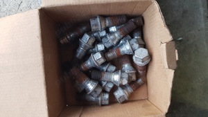 Vind 4 jante aliaj R17,5×112 - imagine 3