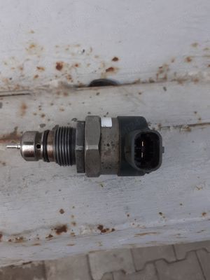 Regulator presiune combustibil - imagine 3