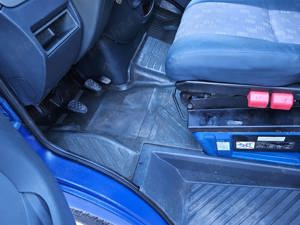 Mercedes Sprinter- 2.2 TDI  acte la zi ofer fiscal  - imagine 3