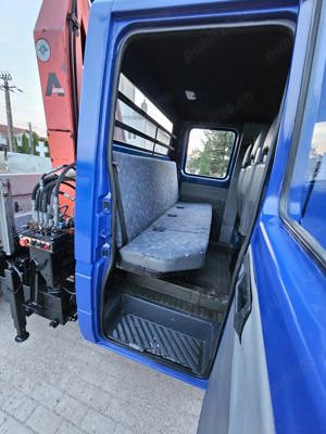 Mercedes Sprinter- 2.2 TDI  acte la zi ofer fiscal