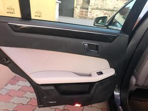 Mercedes-Benz E 250 CDI A-Tronic Avantqarde. - imagine 3