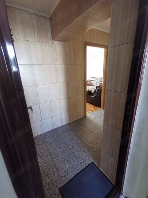 Apartament 2 camere Vulcan (Hunedoara) 