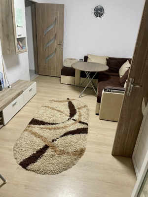 Apartament Gavana 2 camere  - imagine 4