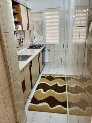 Apartament Gavana 2 camere  - imagine 5