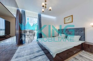  Apartament 2 Camere Herastrau Bucuresti - imagine 4