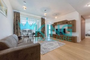  Apartament 2 Camere Herastrau Bucuresti