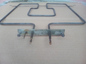 rezistența superioara cuptor electric  - imagine 2